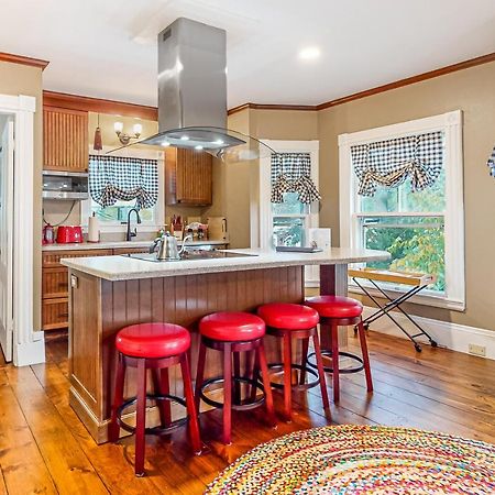 Apartament Pied-A-Terre Kennebunkport Zewnętrze zdjęcie