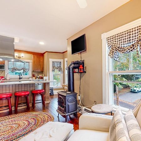 Apartament Pied-A-Terre Kennebunkport Zewnętrze zdjęcie