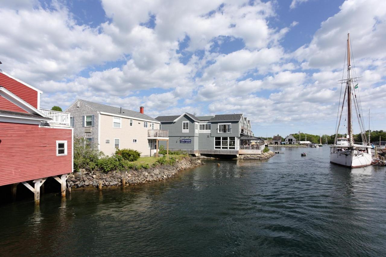 Apartament Pied-A-Terre Kennebunkport Zewnętrze zdjęcie