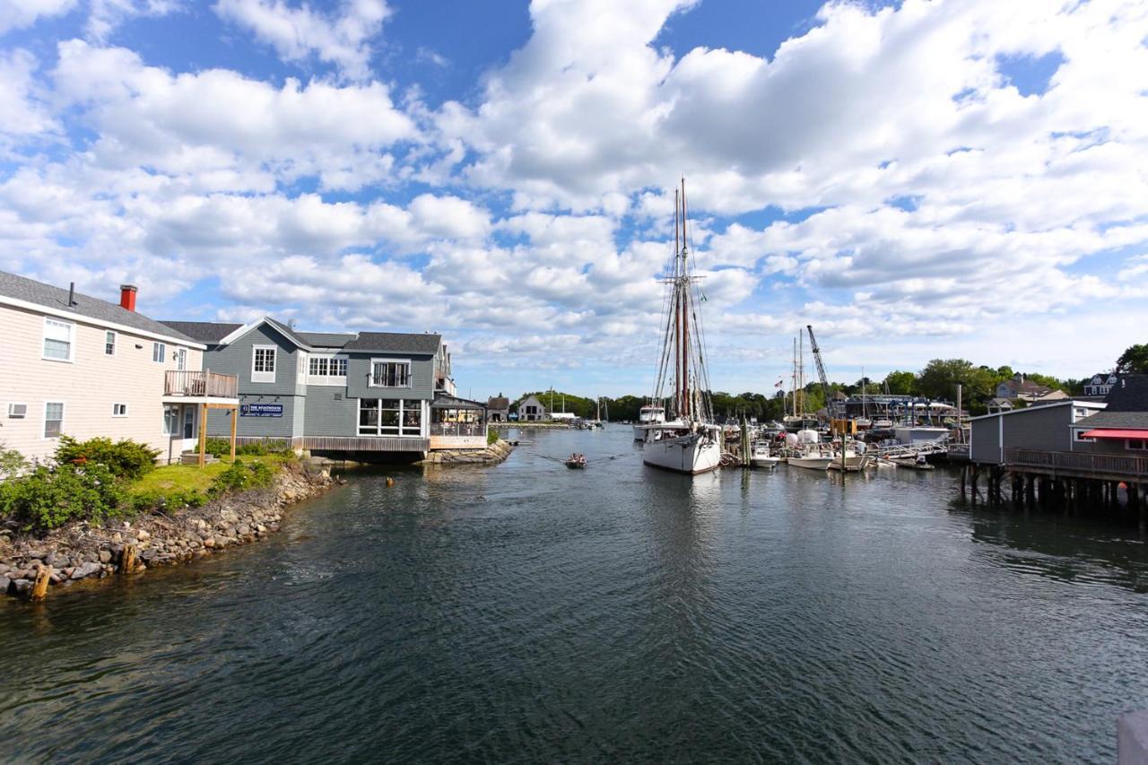 Apartament Pied-A-Terre Kennebunkport Zewnętrze zdjęcie