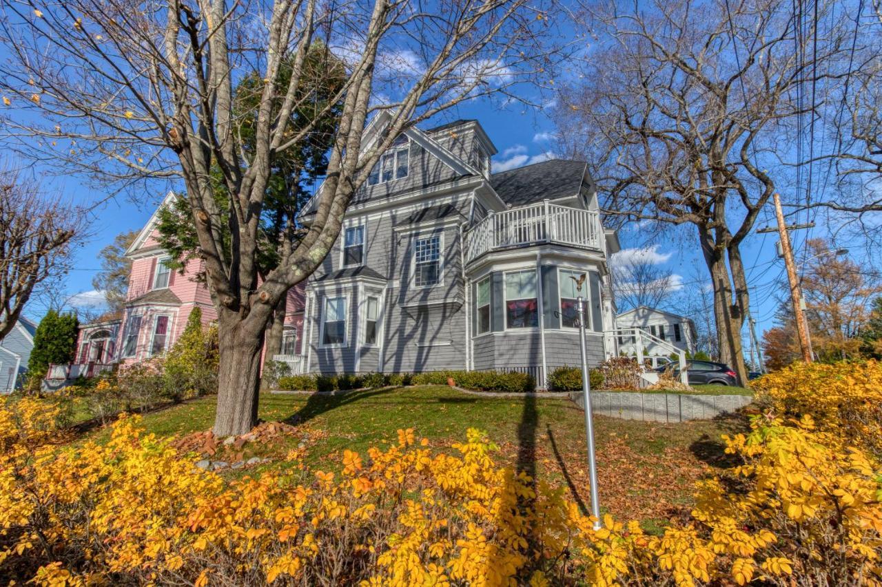 Apartament Pied-A-Terre Kennebunkport Zewnętrze zdjęcie