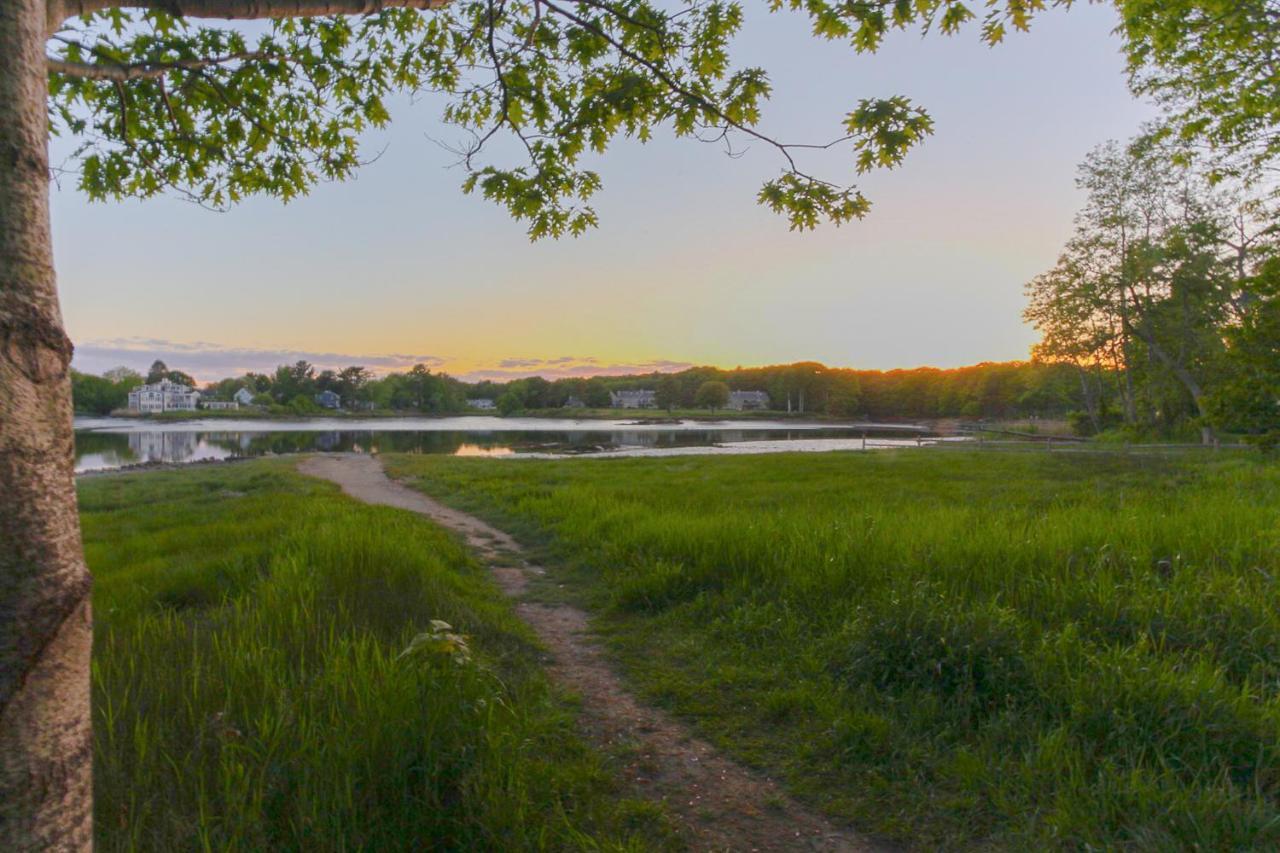 Apartament Pied-A-Terre Kennebunkport Zewnętrze zdjęcie