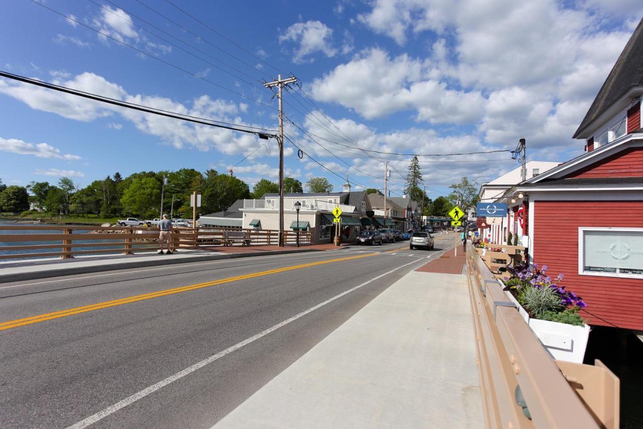 Apartament Pied-A-Terre Kennebunkport Zewnętrze zdjęcie